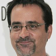 Brannon Braga, 60 (电视监制)