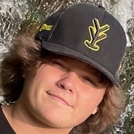 Brannon Oliver, 21 (TikTok Star)