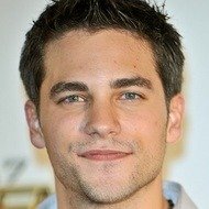 Brant Daugherty, 38 (電視演員)