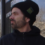 Brant Hansen, 56 (Радиоведущий)