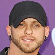 Brantley Gilbert, 39 (鄉村歌手)