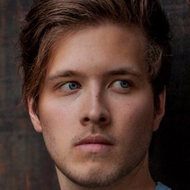 Brantley Pollock, 32 (Attore TV)