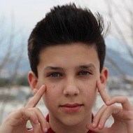 Braulio Garza, 23 (YouNow Star)