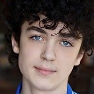 Braxton Alexander, 18 (Movie Actor)