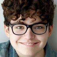 Braxton Beckham, 24 (Movie Actor)