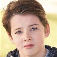 Braxton Bjerken, 17 (Filmacteur)