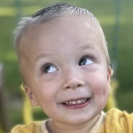 Braxton McCarty, 4 (TikTok Star)