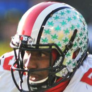 Braxton Miller, 31 (Football Player)