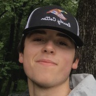 Braxton Smith, 23 (TikTok明星)