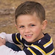 Braxton Wallace, 12 (YouTube Star)