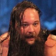 Bray Wyatt (1987 - ?) (Wrestler)