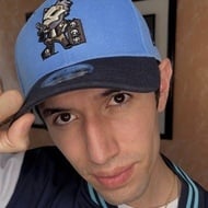 Brayan Jackson, 28 (TikTok-ster)