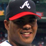 Brayan Pena, 42 (棒球选手)