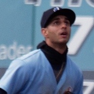 Brayan Rocchio, 24 (Baseball Player)