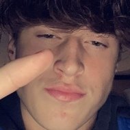 Brayden Blackmon, 23 (TikTok Star)