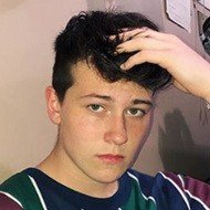 Brayden Cockrell, 24 (TikTok明星)