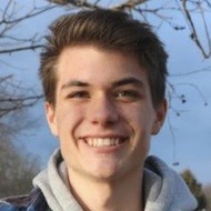 Brayden DeGrand, 22 (Звезда Тиктока)