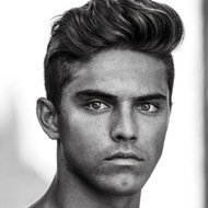 Brayden Dunbar, 28 (Modelo)