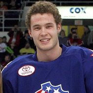 Brayden McNabb, 34 (Hockey speler)