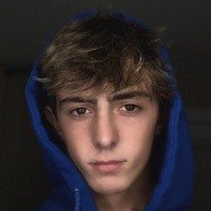 Brayden Mouton, 23 (TikTok Star)