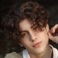 Brayden Tabakian, 22 (TikTok Star)