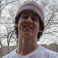 Braydon Cunningham, 25 (TikTok Star)