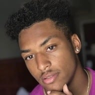 Braylon Constantine, 26 (TikTok明星)