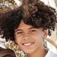 Braylon Rogers, 14 (Family Member)