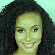 Breah Hicks, 25 (Instagram Star)
