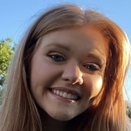 Breanna Herrington, 23 (TikTok Star)