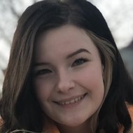 Breanna Medley, 22 (TikTok明星)