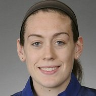 Breanna Stewart, 29 (Jugador de Baloncesto)