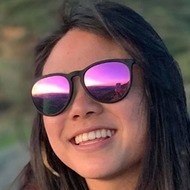 Breannah Yeh, 29 (TikTok明星)