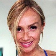 Breanne Freeman, 42 (Fitness Instructor)