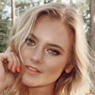 Breanne Rodgers, 24 (TikTok明星)