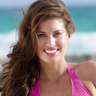 Bree Condon, 38 (Model)
