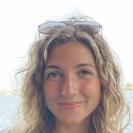 Bree Huston, 23 (TikTok Star)