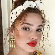 Bree Kish, 29 (模特)