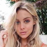 Bree Kleintop, 31 (Model)