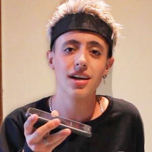 Breely, 19 (YouTube Star)