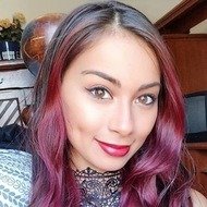 Breena Ylaya, 28 (Model)
