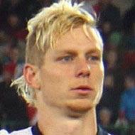 Brek Shea, 34 (Soccer Player)