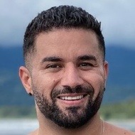 Bremen Menelli, 33 (TikTok Star)