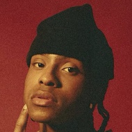 Bren Joy, 28 (R&B Sänger)