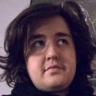 Bren Lukens, 31 (Cantante rock)