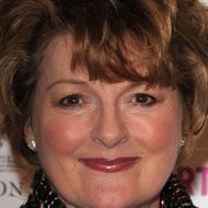 Brenda Blethyn, 78 (Attrice di film)