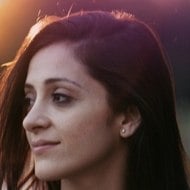 Brenda Carvalho, 39 (Tänzer)