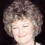 Brenda Fricker, 80 (Movie Actress)