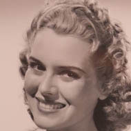 Brenda Joyce (1917 - 2009) (Movie Actress)