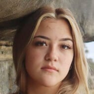 Brenda Lona, 23 (TikTok Star)